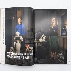 Art Direktion für Fotokonzept
