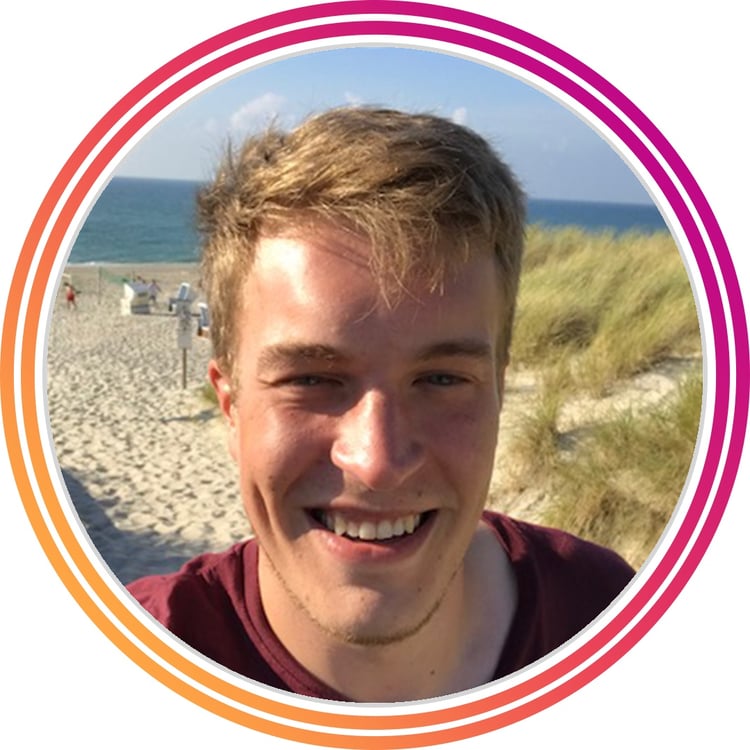 Jakob Web & App