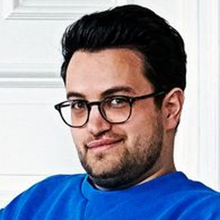 Patrick Düver