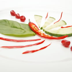 Food Photography – Freie Arbeit