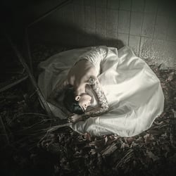 The Lost Bride
