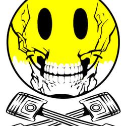 Smile!