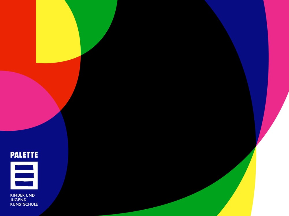 2016 – 17 Corporate Design PALETTE