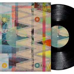 RECORD COVER / DAW 02