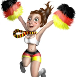 World Cup Fans – Eventfan