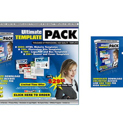 ultimatetemplatepack