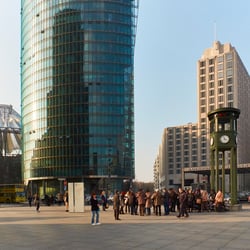 Potsdamer Platz
