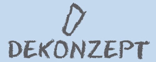 Dekonzept