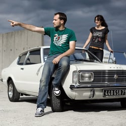 Peoplefotografie