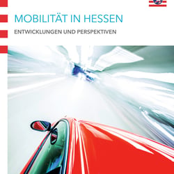 Hessisches Ministerium für Wirtschaft, Verkehr und Landesentwicklung / Mobilität in Hessen