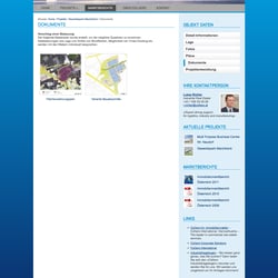 Colliers International Immobilienmakler GmbH – Industrial Real Estate – 09 Gewerbepark Marchtrenk – Documents