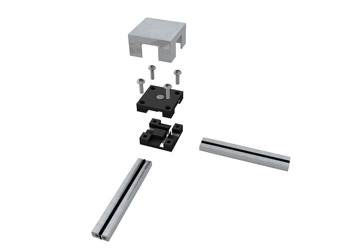 X-Verbinder
