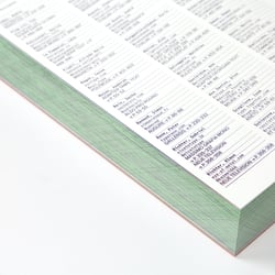 Yearbook of Type #7—Plant Edition
