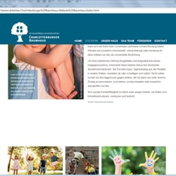 Webseite