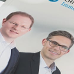 Unternehmensbroschüre | Langner & Burmeister Immobilien