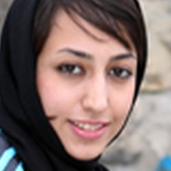 NARMILA FATHI