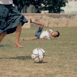 Cambodia – NHCC