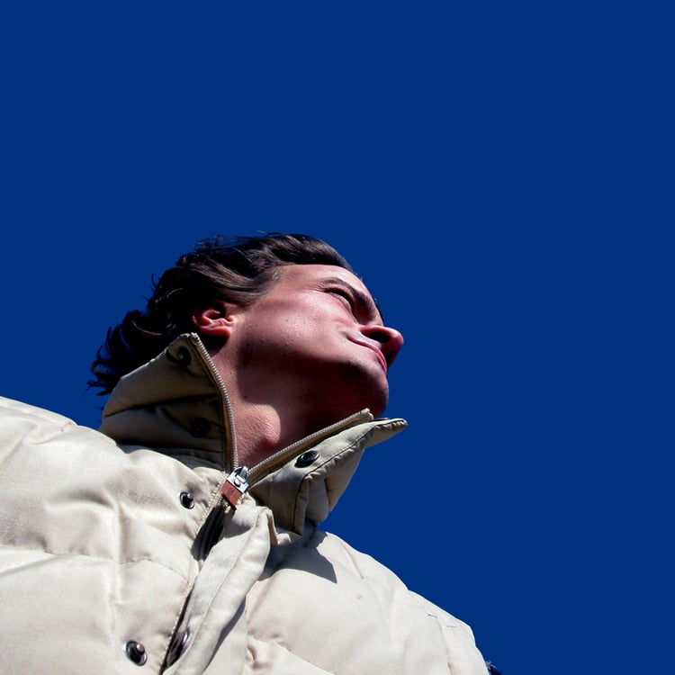 Julien Bleyenberg