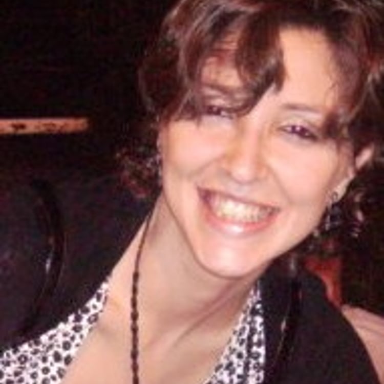 Lara Maroccini
