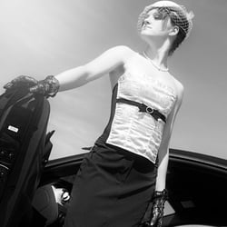 miss elegance.
