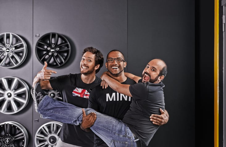 Mini