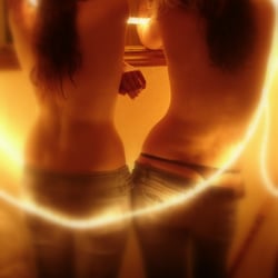 together