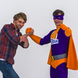 Flatman & Kunde III