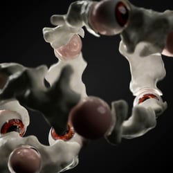 3d procedural animation