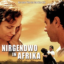 Nirgendwo in Afrika