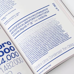 Yearbook of Type 2019/20