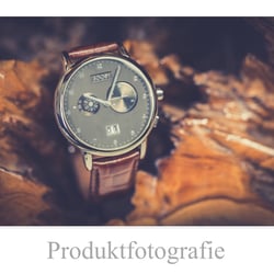 Produktfotografie Foto  kleiner