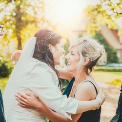 Timo & Jessika Hochzeit