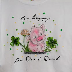 Be happy