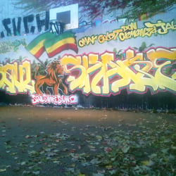 Soulshake Sound Promoaction, 2013