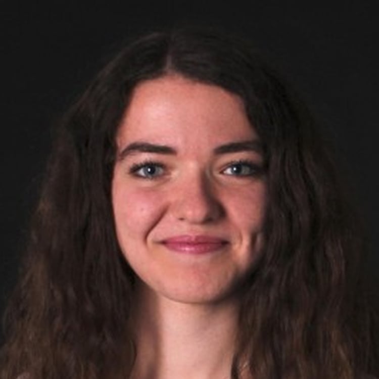 Larissa Ullrich