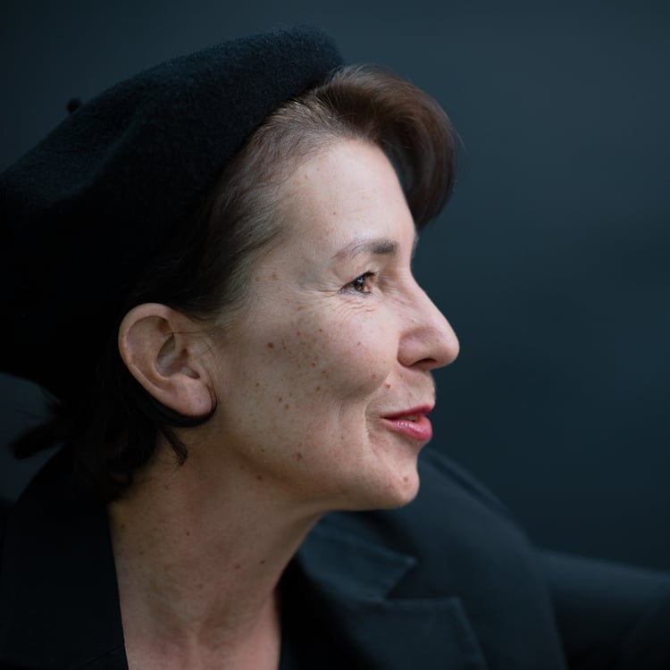 Heike Schimansky
