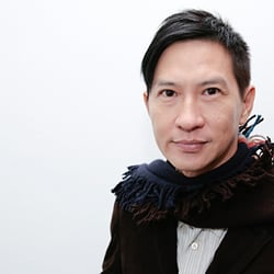 NICK CHEUNG