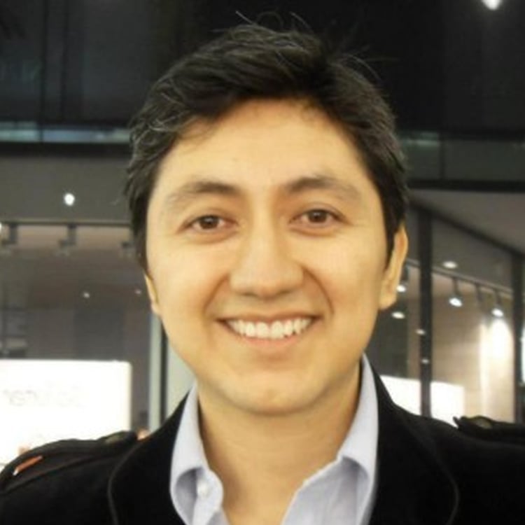 Francisco Ramírez