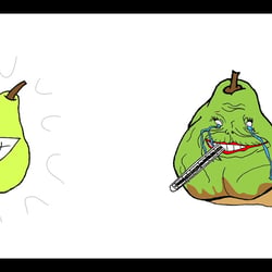 2013 – Still aus dem Animationsfilm zum Thema Lebensmittelverschwendung in Kooperation mit Vanessa Inckemann (Studium)