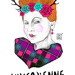VivAienne