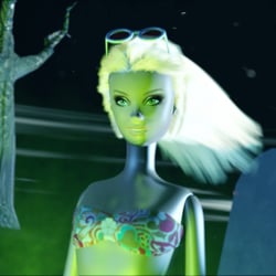Still aus meinem Animations-Reel