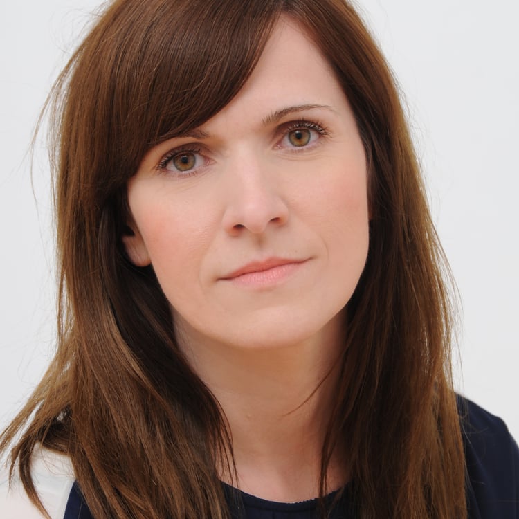 Nicole Richter-Schickert