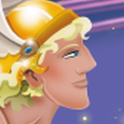 Hermes, der Götterbote
