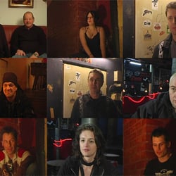 Alle Interviews +