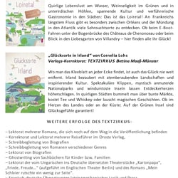 Portfolio Seite 2