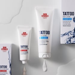 Skin Stories Produktretusche