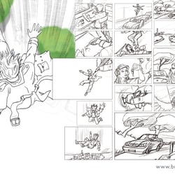 Story 1