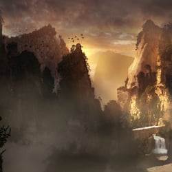 Concept Art