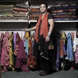 Rahaman, Herkunft: Indien, Geschäft: Namaste, Seit: 2005