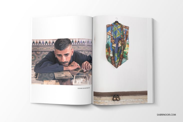 Art-C in Marrakech